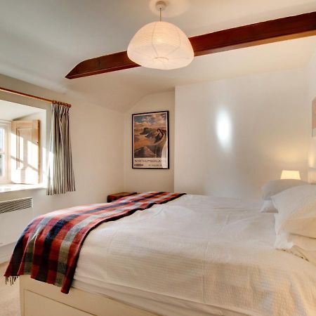 10 The Wynding Villa Bamburgh Eksteriør bilde
